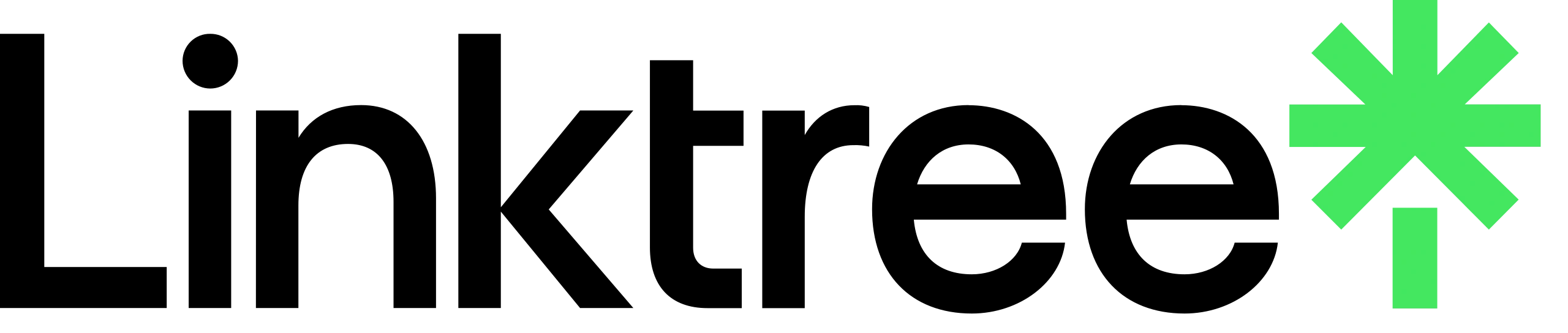 Linktree Logo