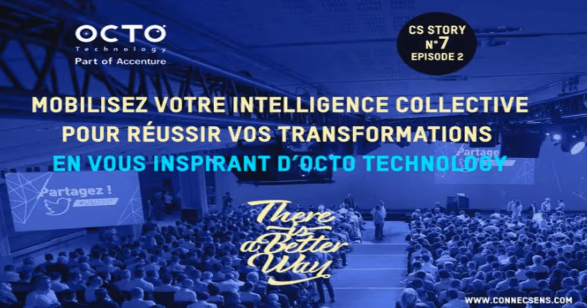 Atelier d’intelligence collective avec une équipe en réunion, échanges collaboratifs autour d’une table, ambiance professionnelle et agile