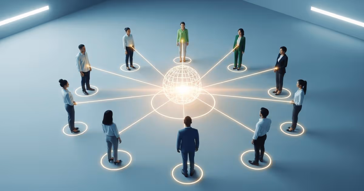 FAITES ÉVOLUER VOS PRATIQUES DE STRATÉGIE ET DE LEADERSHIP AVEC CONNEC’SENS