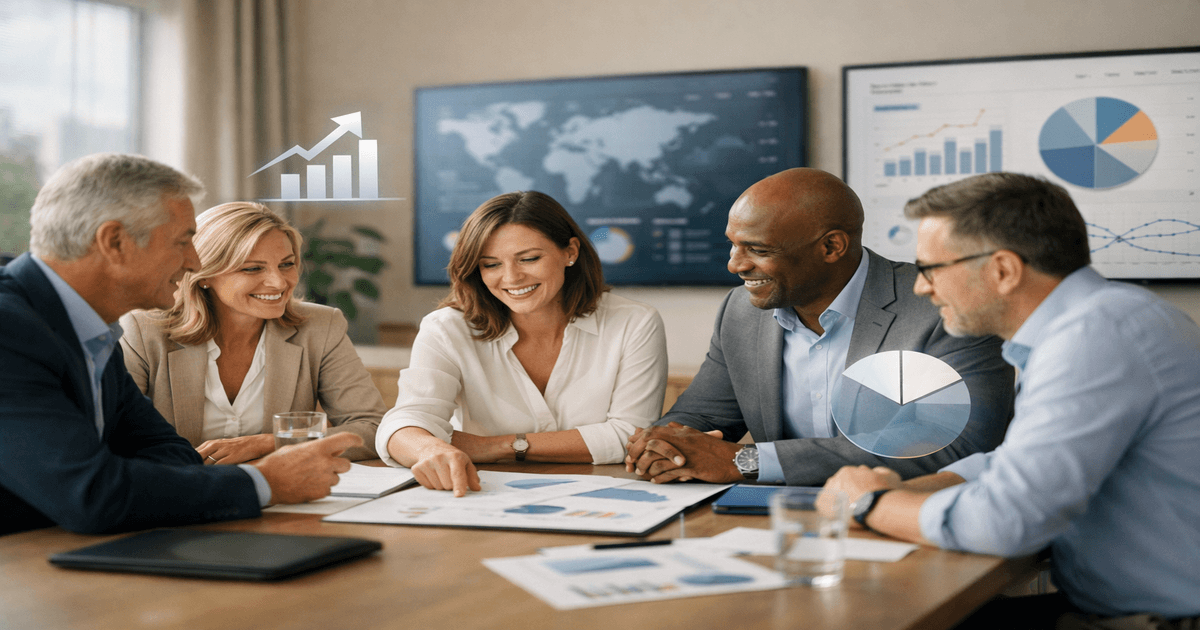 FAITES ÉVOLUER VOS PRATIQUES DE STRATÉGIE ET DE LEADERSHIP AVEC CONNEC’SENS