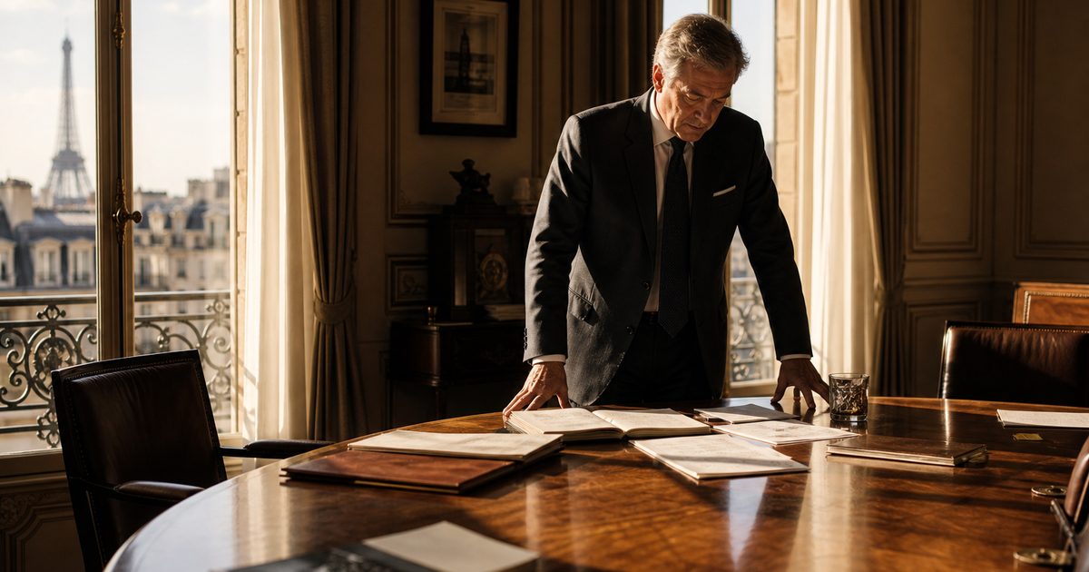 Dirigeant cédant et repreneur en discussion pour sécuriser la transition et la performance de l'entr