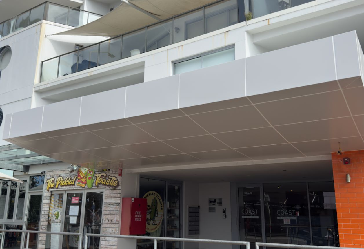 Coast Luxury Apartments