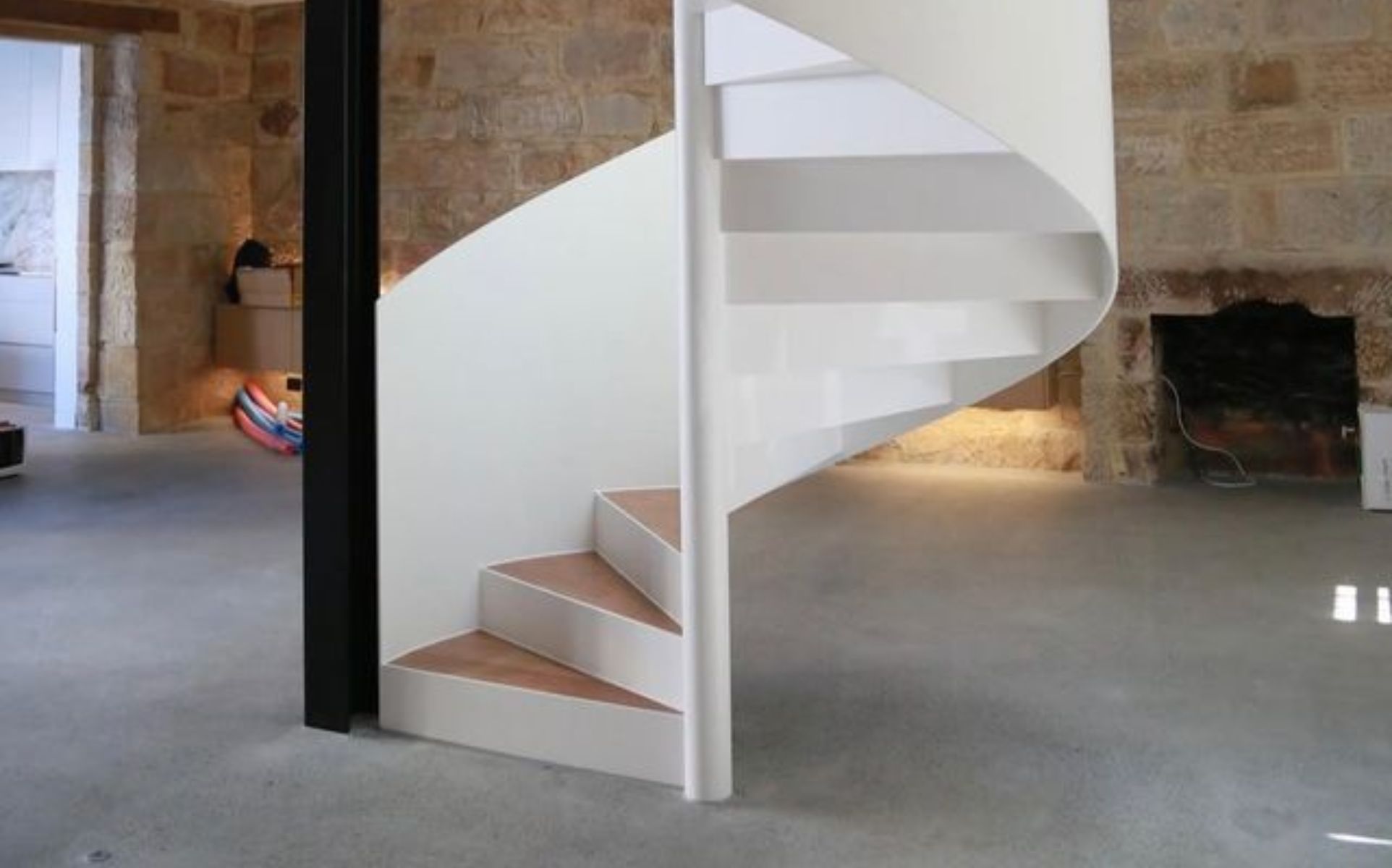 Glenmore Rd, Paddington