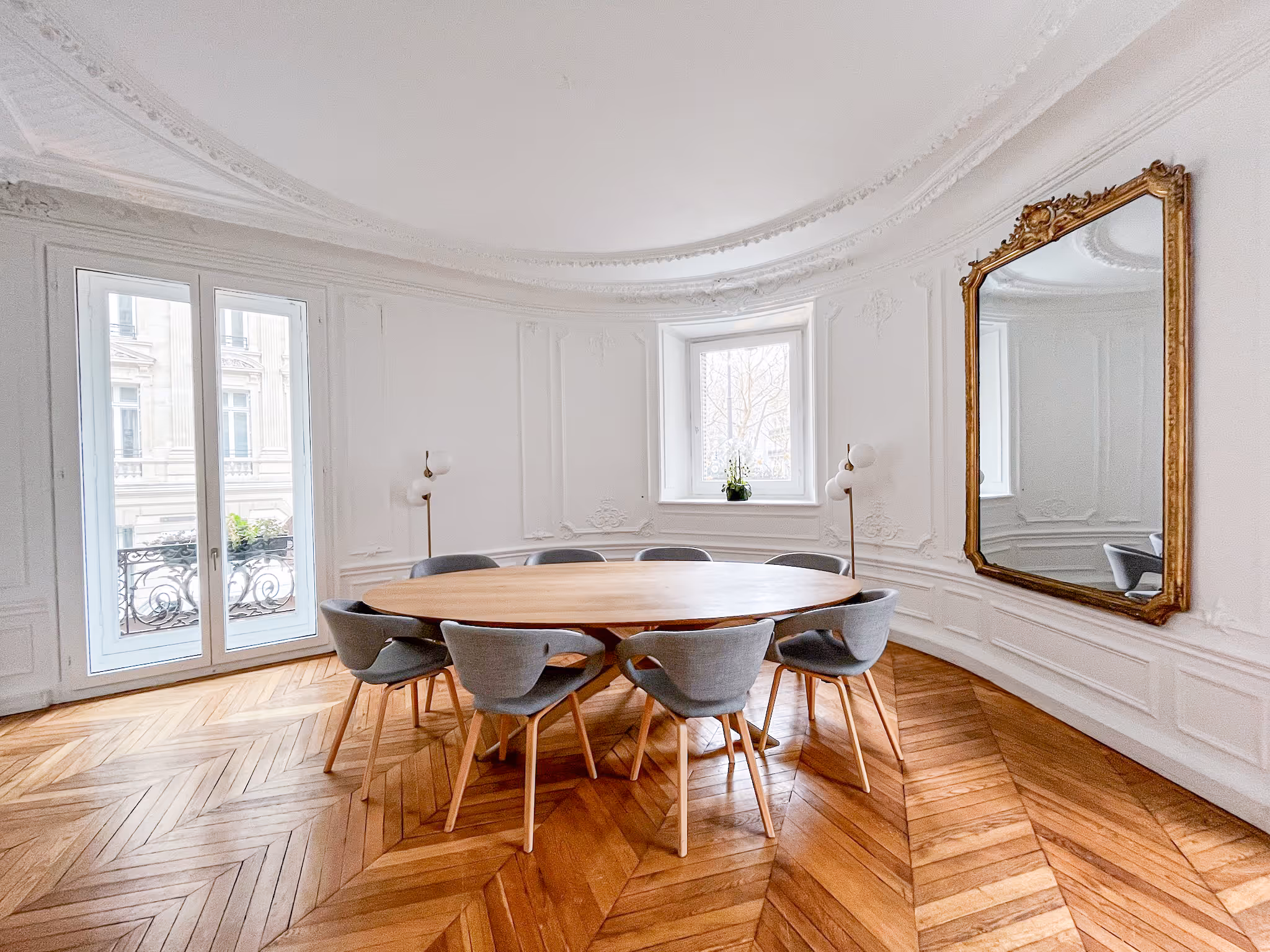 bureau de maitre Léa Borderie