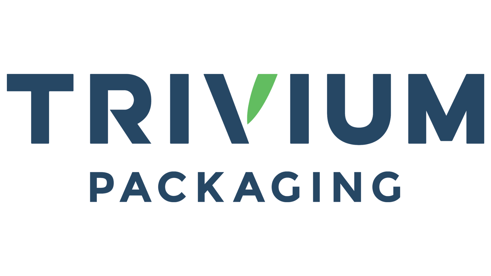 Trivium Packaging Logo