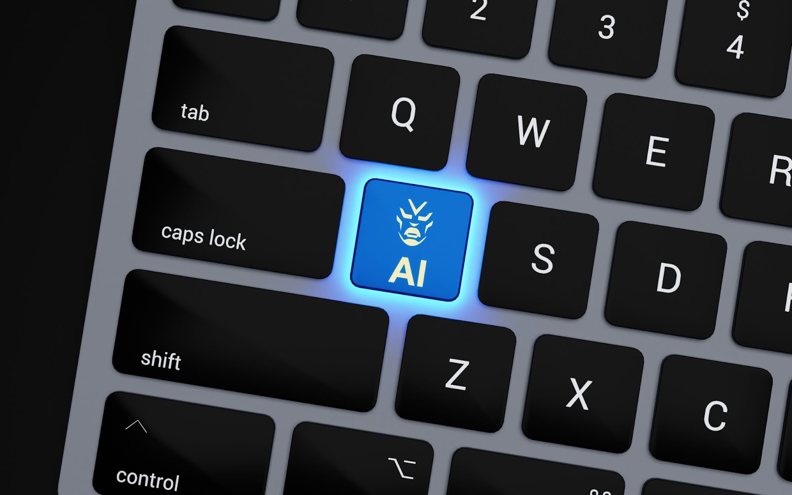La Inteligencia Artificial llegó para automatizar procesos y aumentar la productividad.
