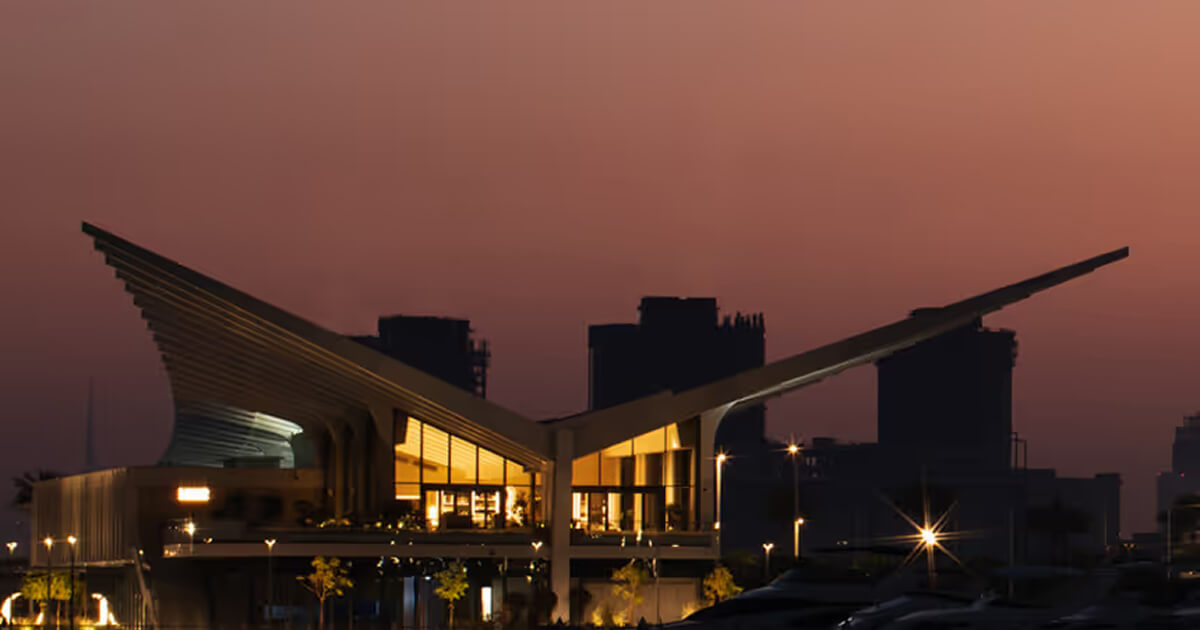 Shamal: Holding & Investment Company in Dubai