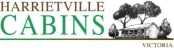 Harrietville Cabins – Logo