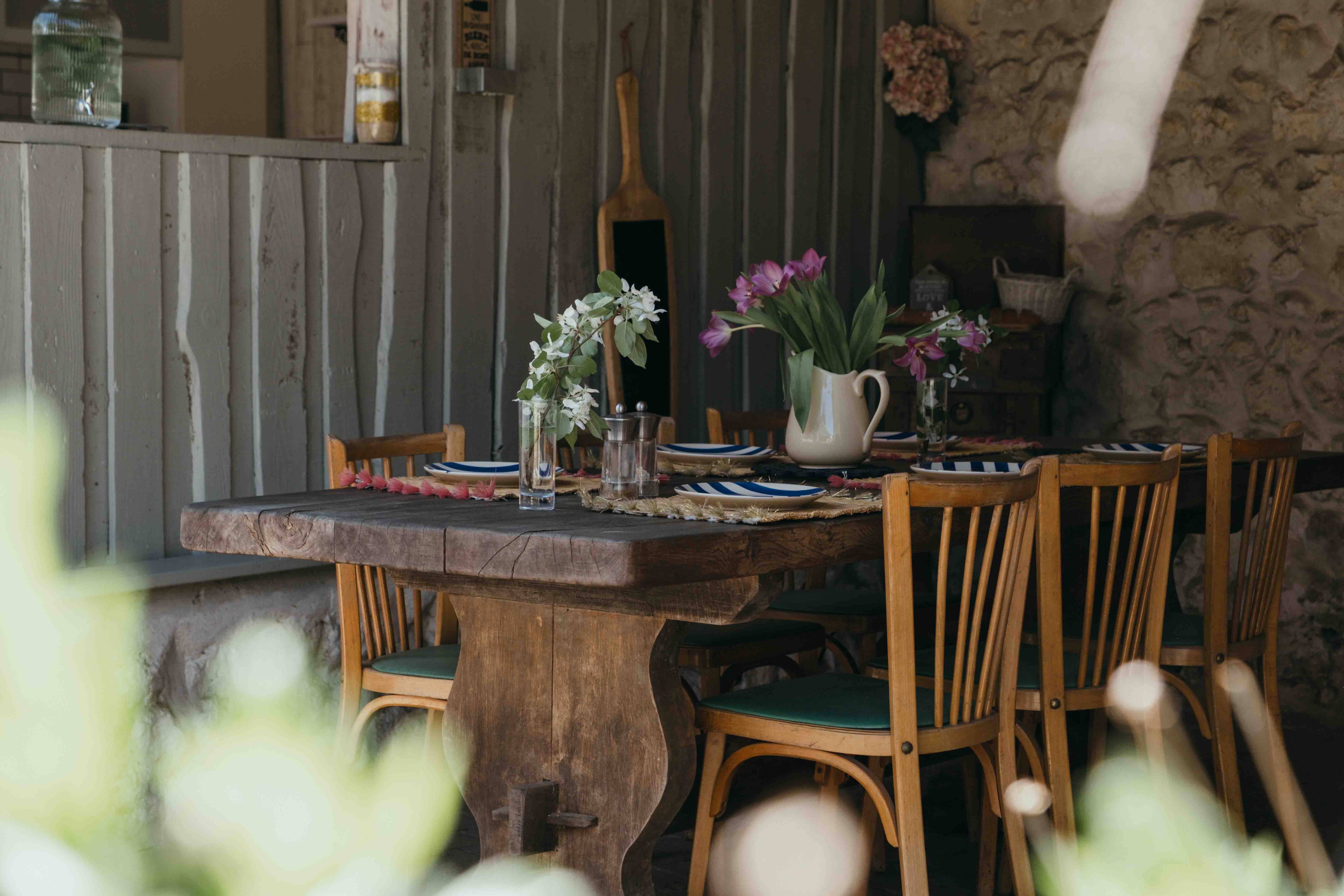 Lieu pour vos événements conviviaux à Bordeaux