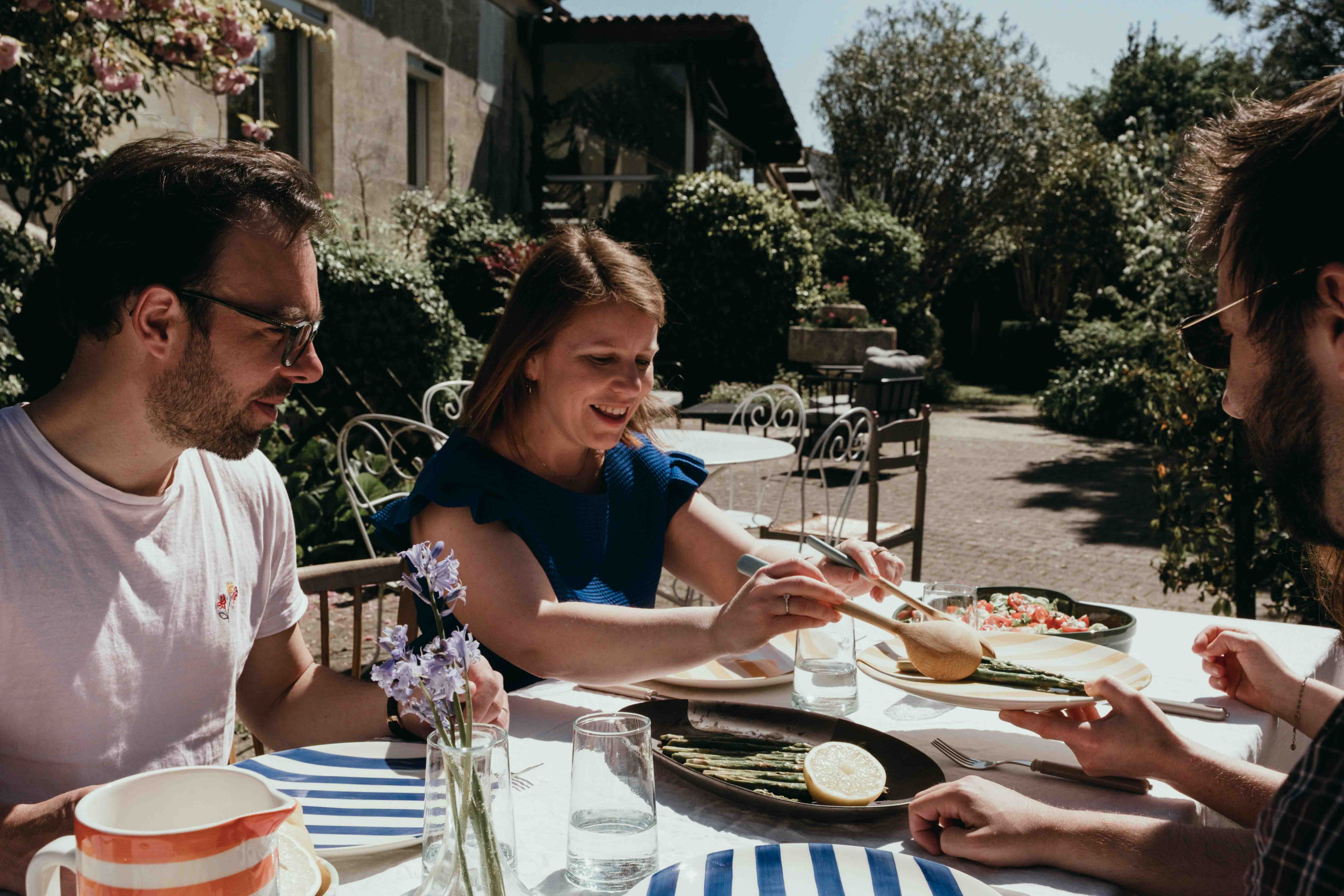 Une ambiance conviviale pour vos événements à Bordeaux