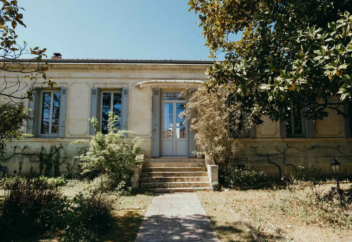 Chartreuse pour séminaire à Bordeaux