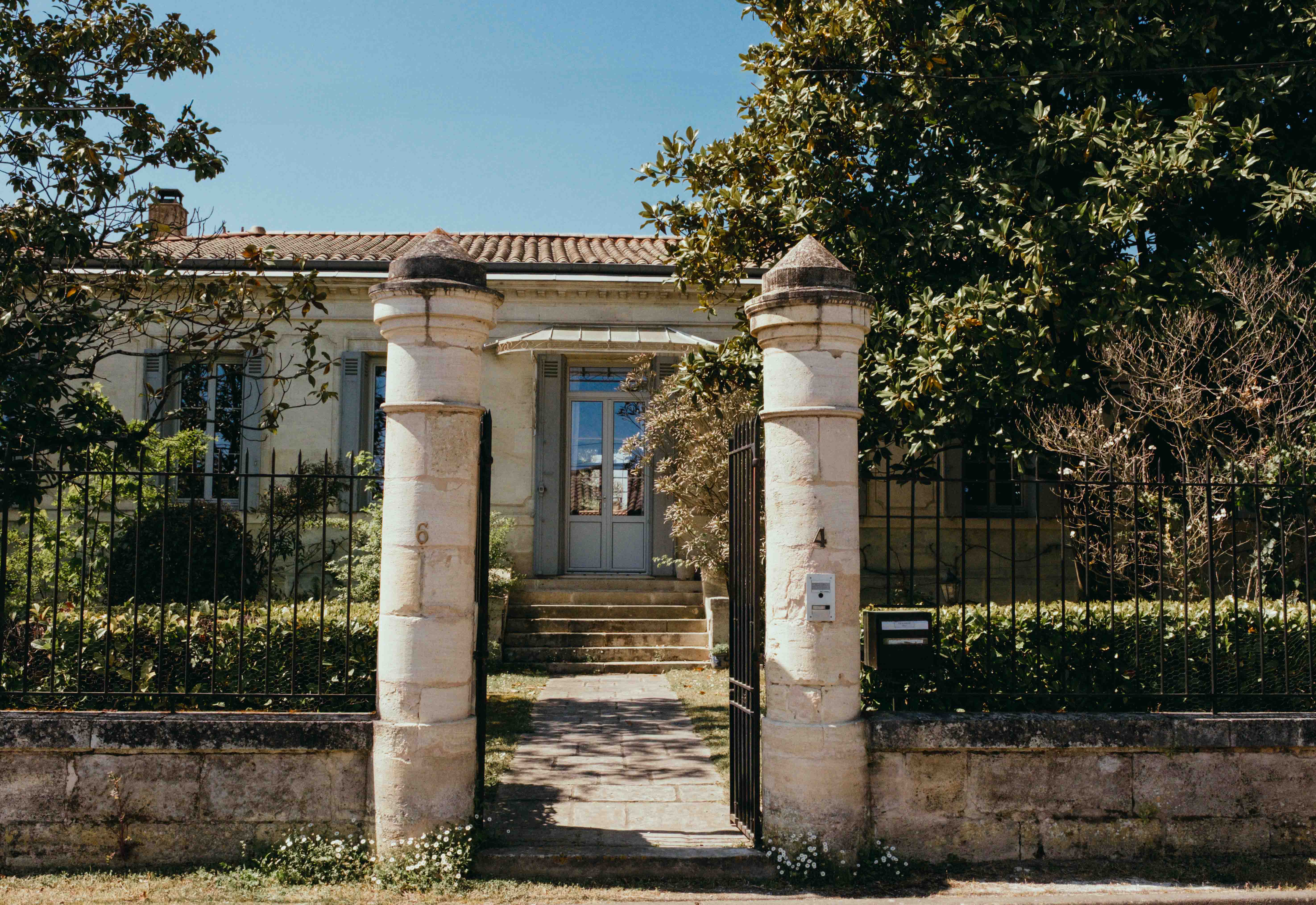 Belle Chartreuse pour vos événements à Bordeaux