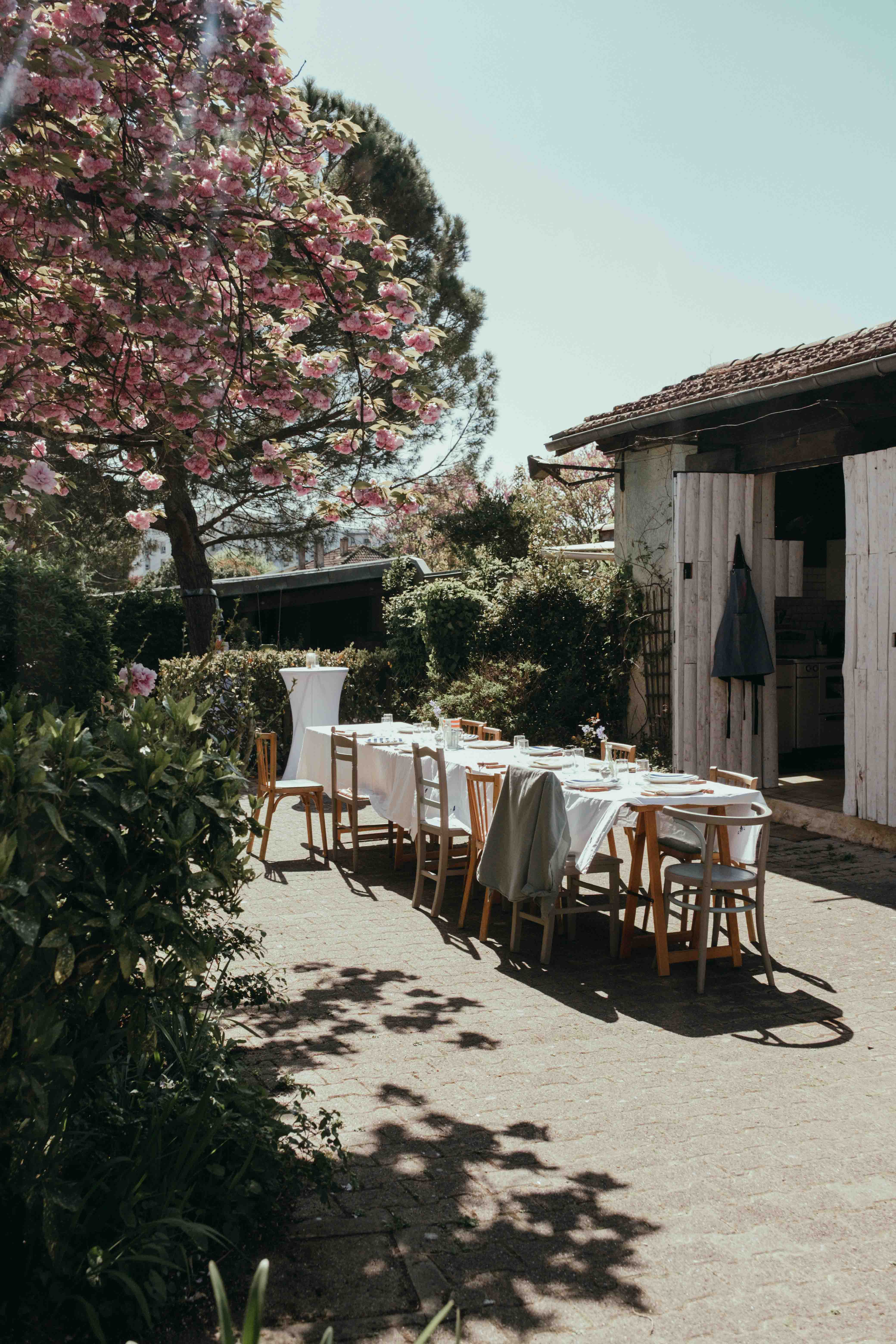 Lieu pour vos événements privés à Bordeaux