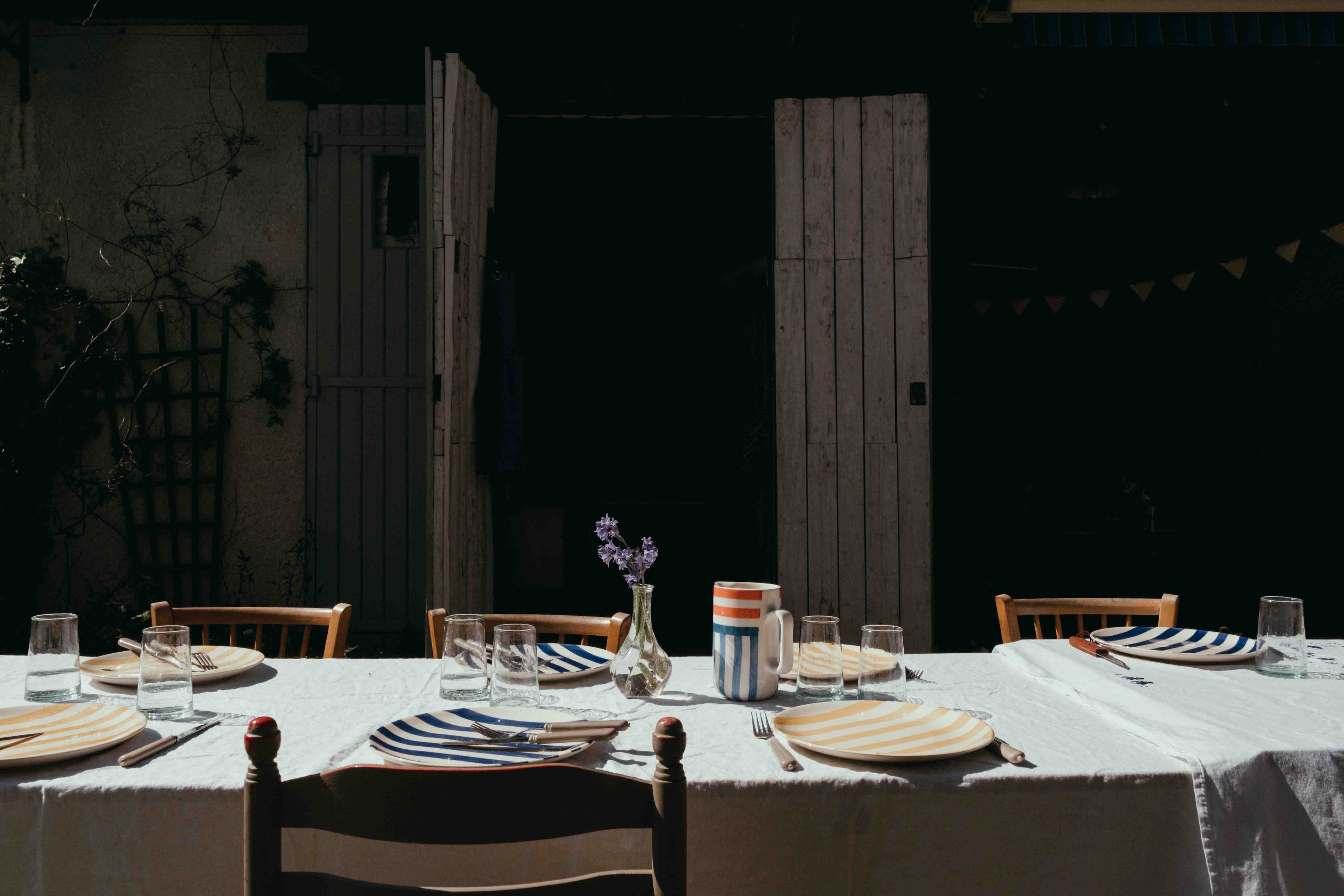 Lieu de shooting et événements à Bordeaux
