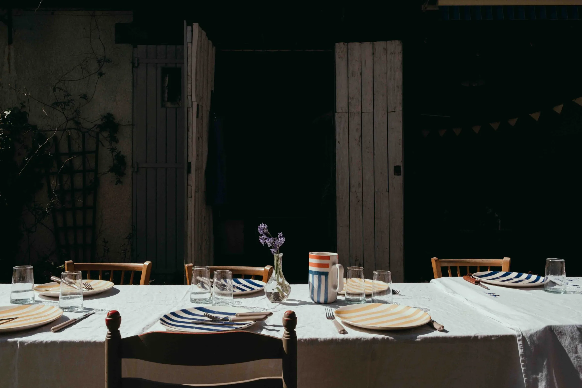 Repas événement Bordeaux