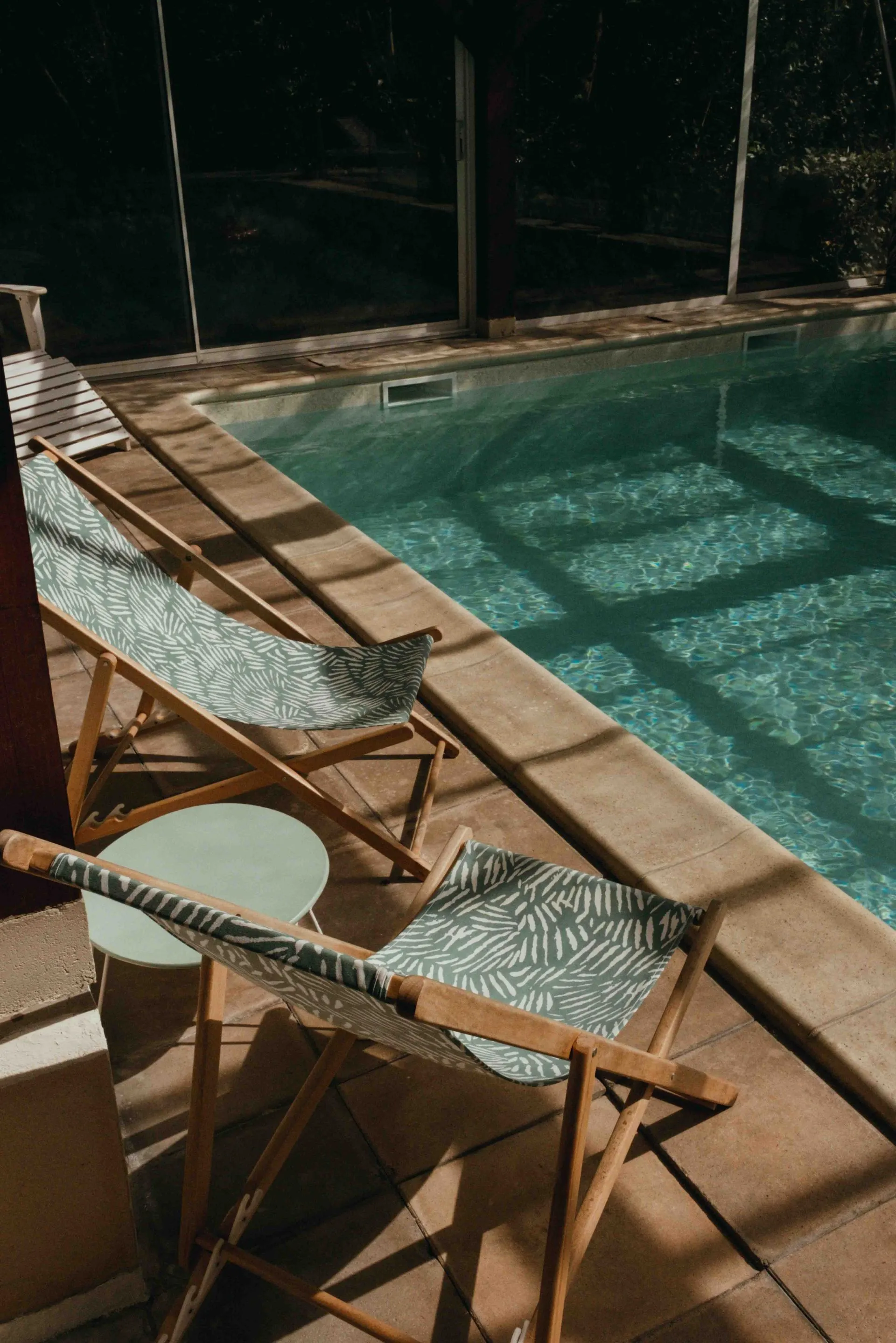 lieu événement avec piscine à Bordeaux
