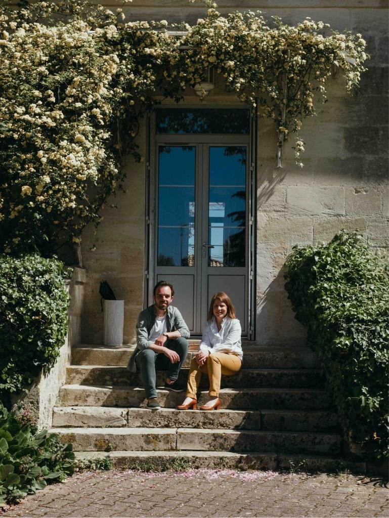Projet de séminaire à Bordeaux