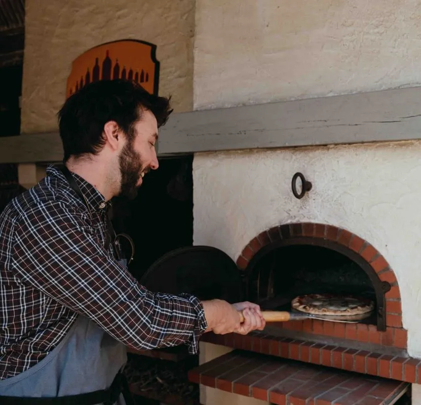 Atelier pizzas Bordeaux