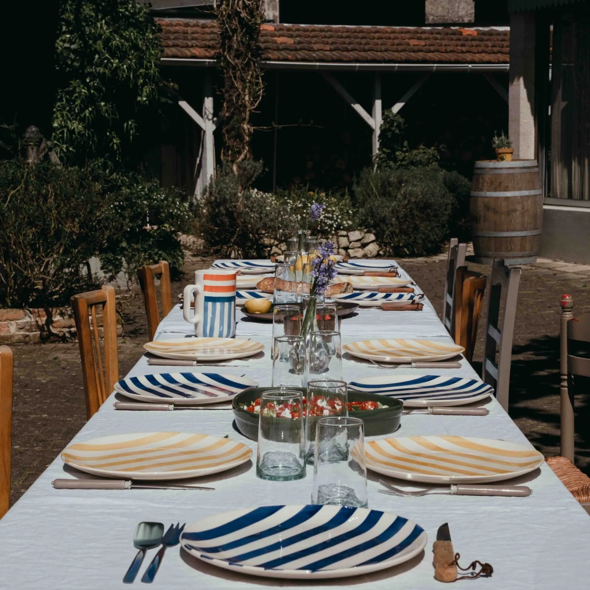 repas familiaux