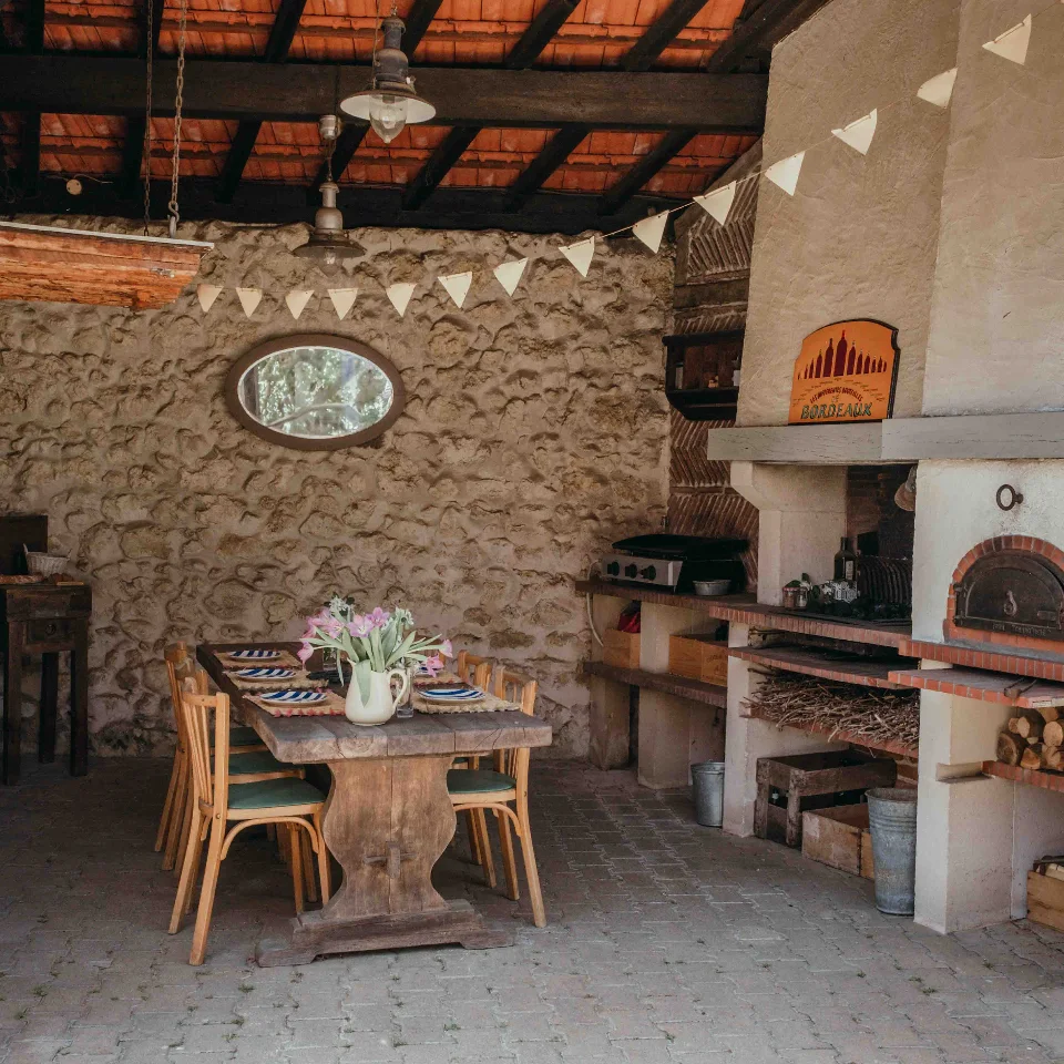 événements privés conviviaux