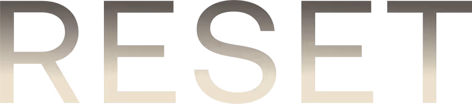 reset big text