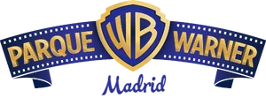 Parque Warner Madrid logo