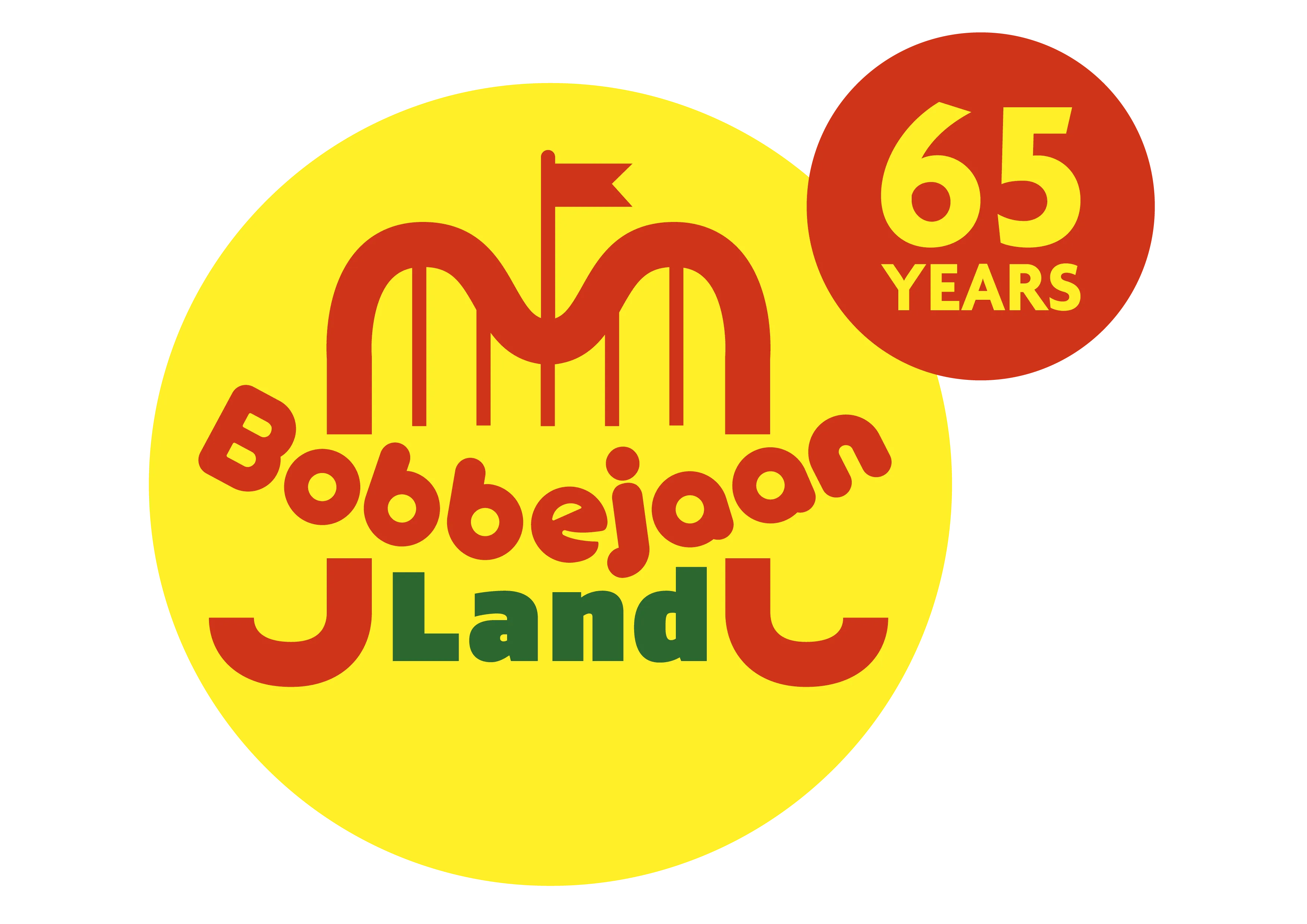 Bobbejaanland logo