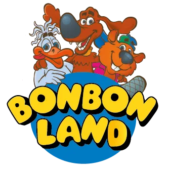 BonBon-Land logo
