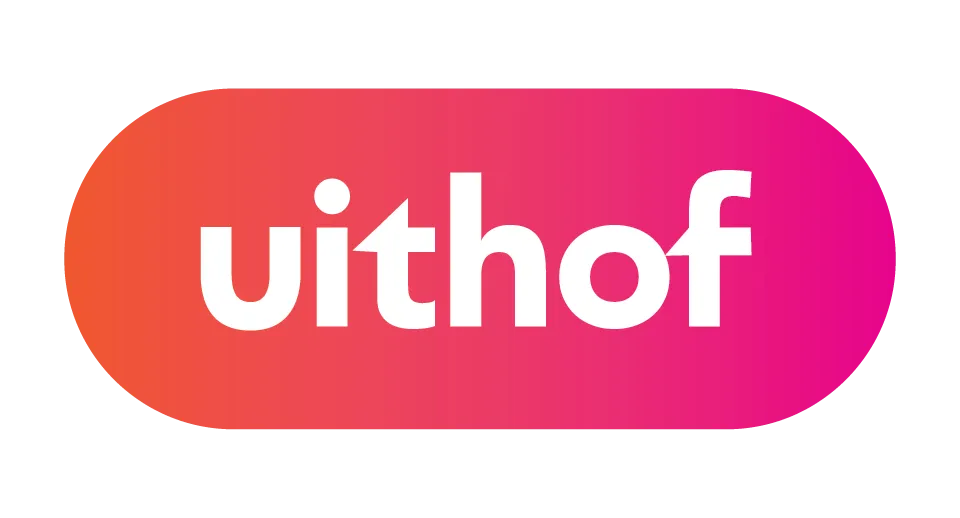 De Uithof Den Haag logo