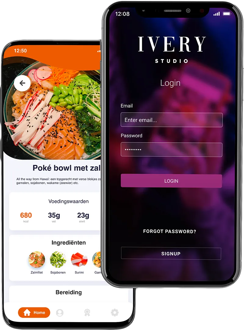Progressive Web App Danfold Creative Digital Studio