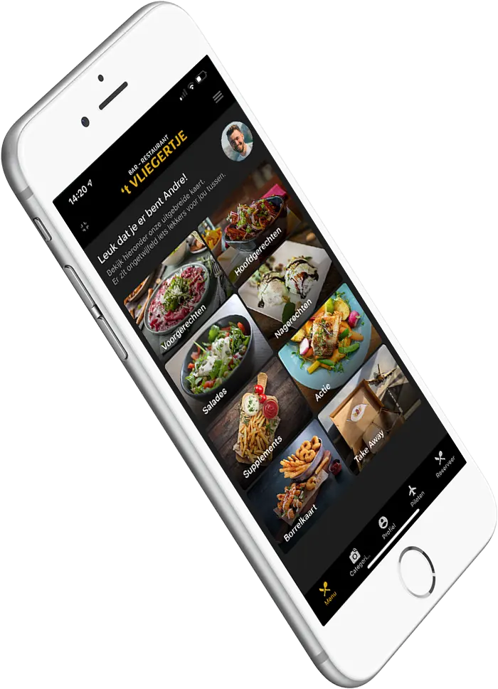 Progressive Web App Danfold Creative Digital Studio