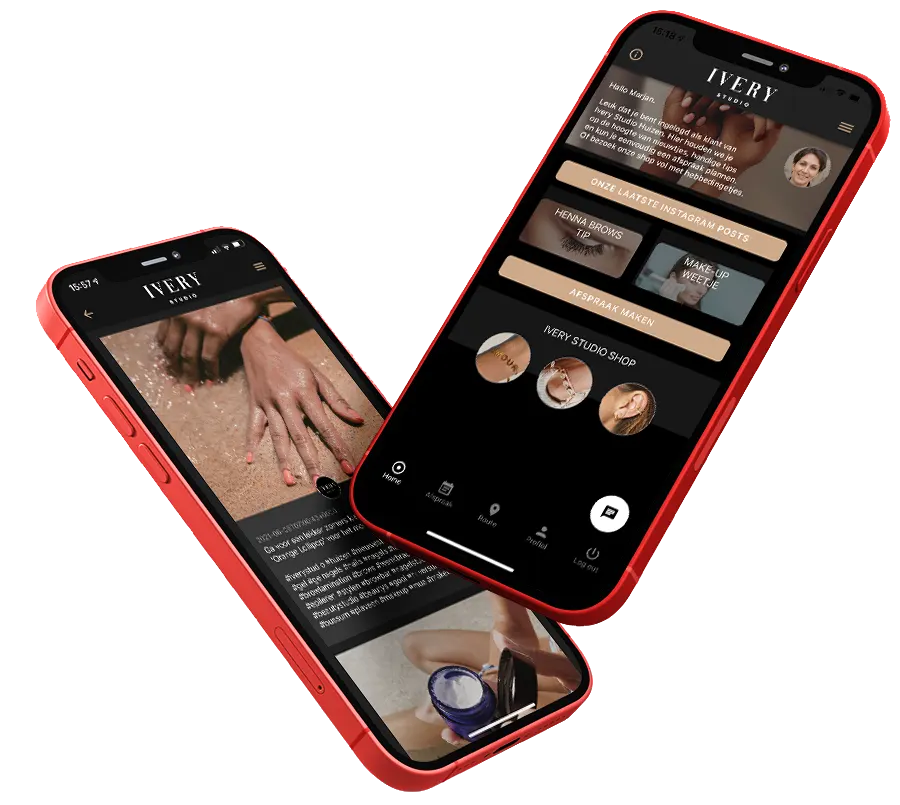 Progressive Web App Danfold Creative Digital Studio