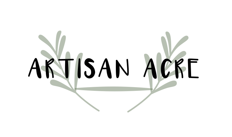 Artisan Acre Logo