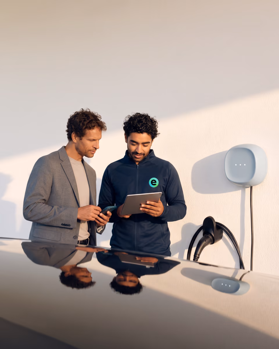 Partnership
