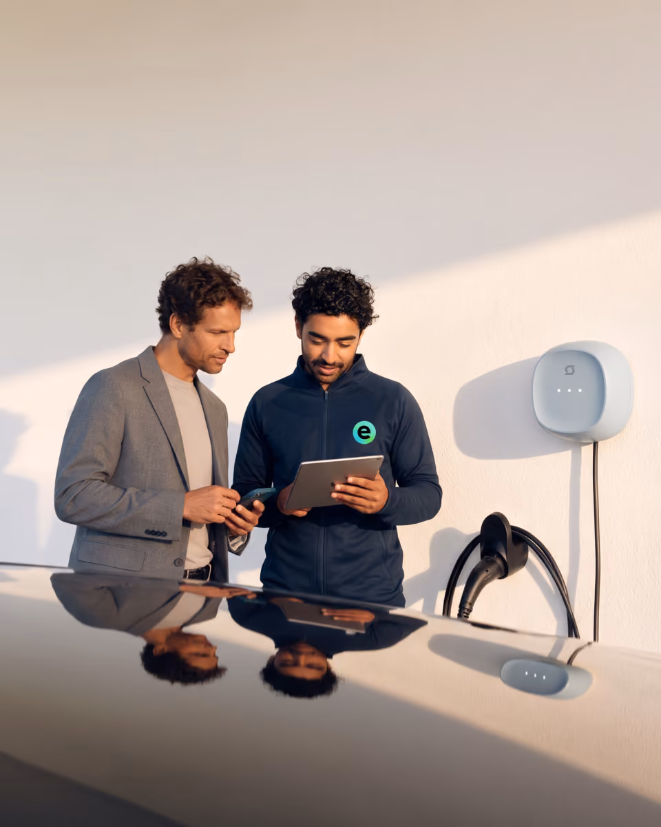 Partnership