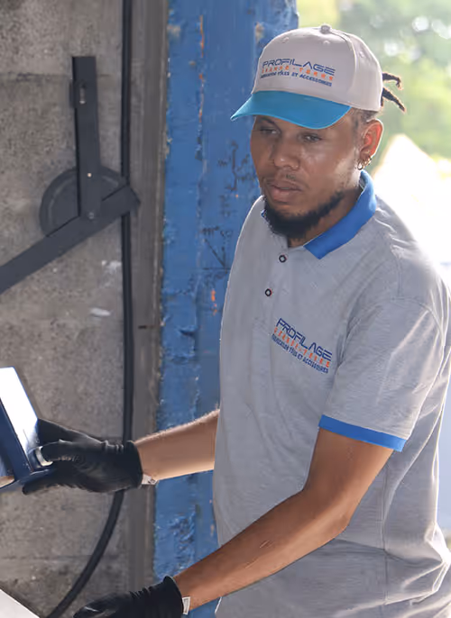 DAMO Friedrith Styve