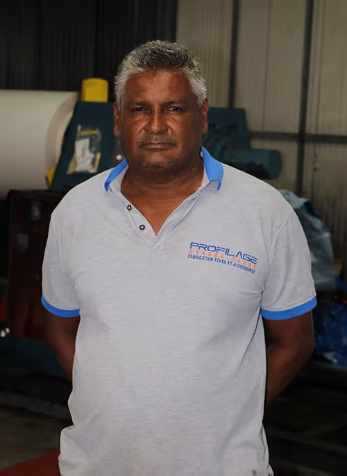 CAROUPANAPOULÉ Jean-luc