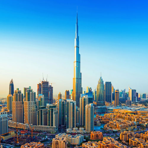 Dubai