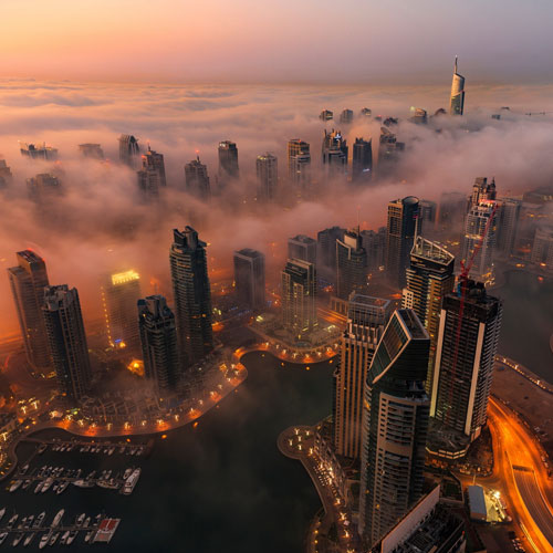 Dubai