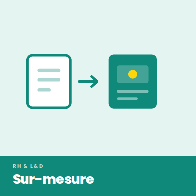 Produire ses formations en interne ou passer par un prestataire