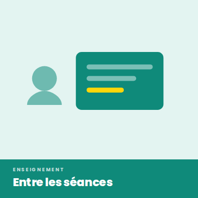 Compléter vos cours en présentiel ou visio avec des modules e-learning