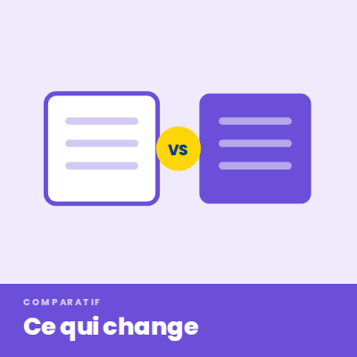E-learning IA vs e-learning classique : ce qui change vraiment en 2026