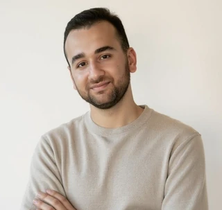 Benjamin Sitbon CEO EdBuild AI