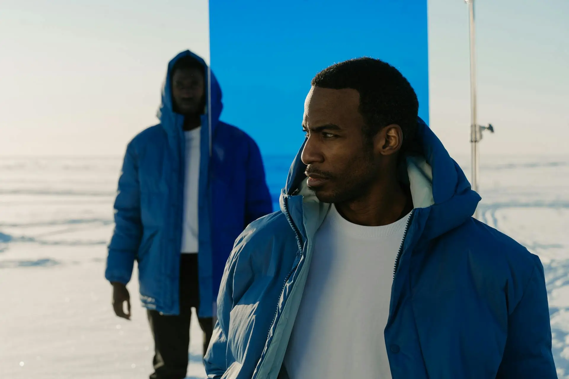 Male Winter Collecion