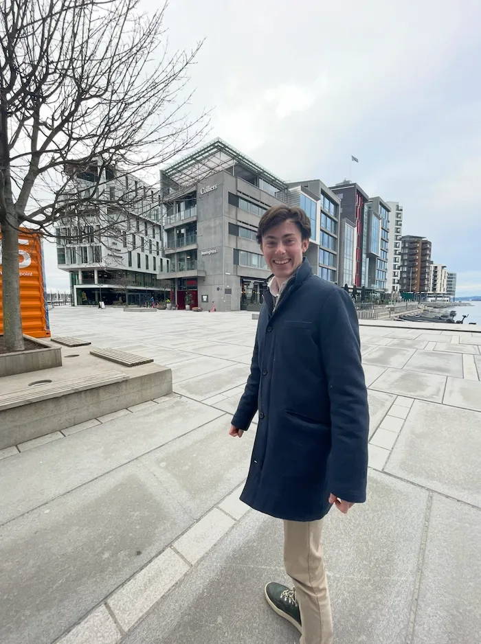 Picture of Gture employee