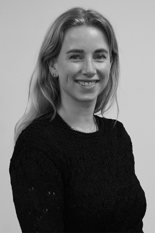 Selma Øfsthus Gravir