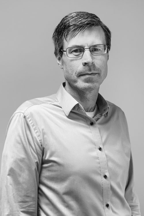 Rolf Sjødal
