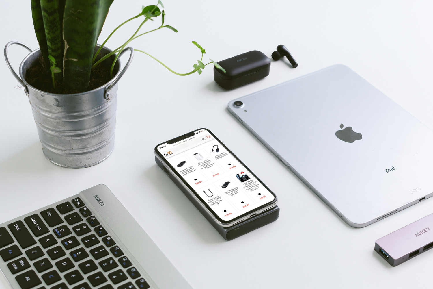 Decorative image related to the case study 