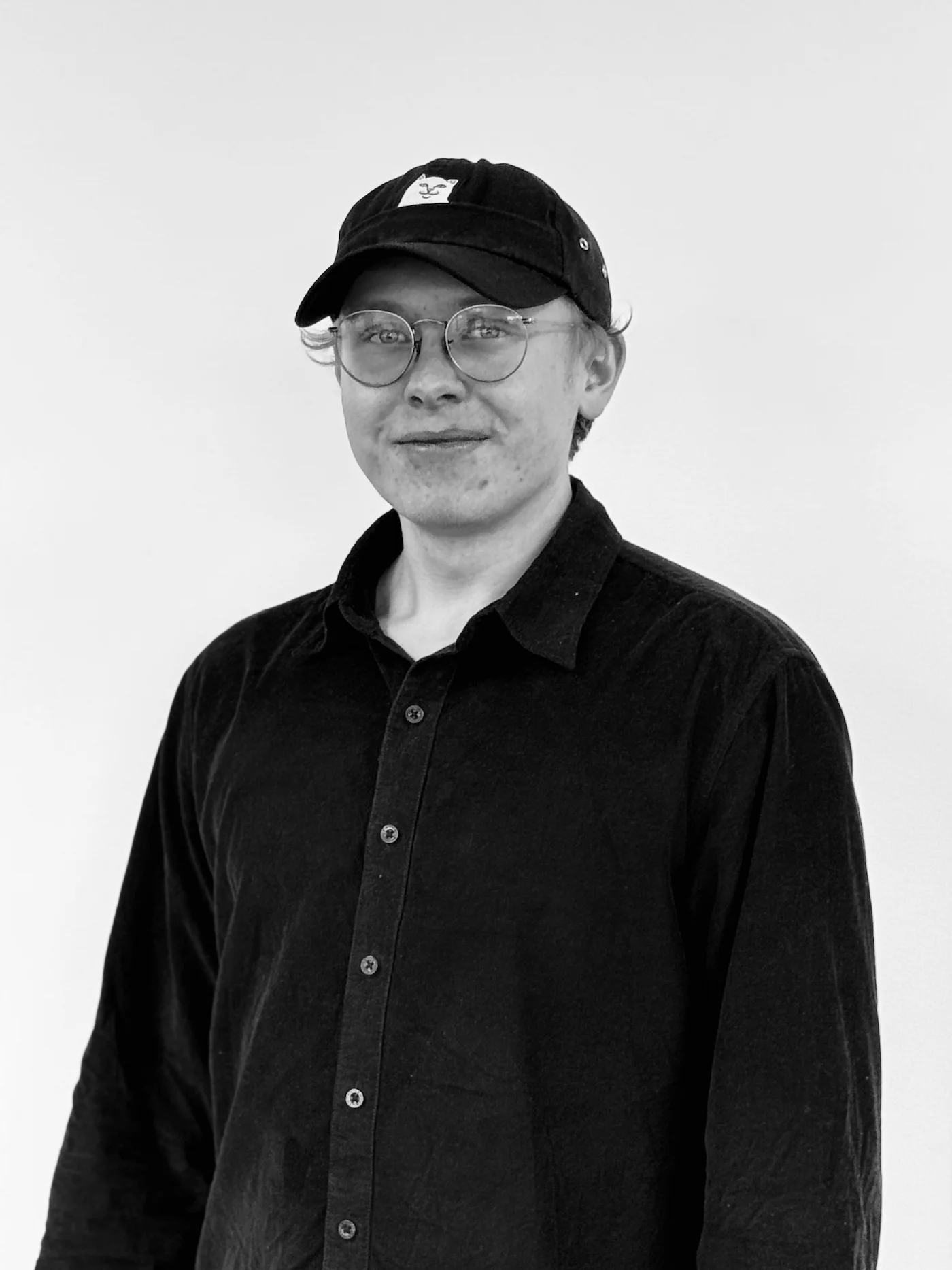 Sondre Mørch Tørjesen