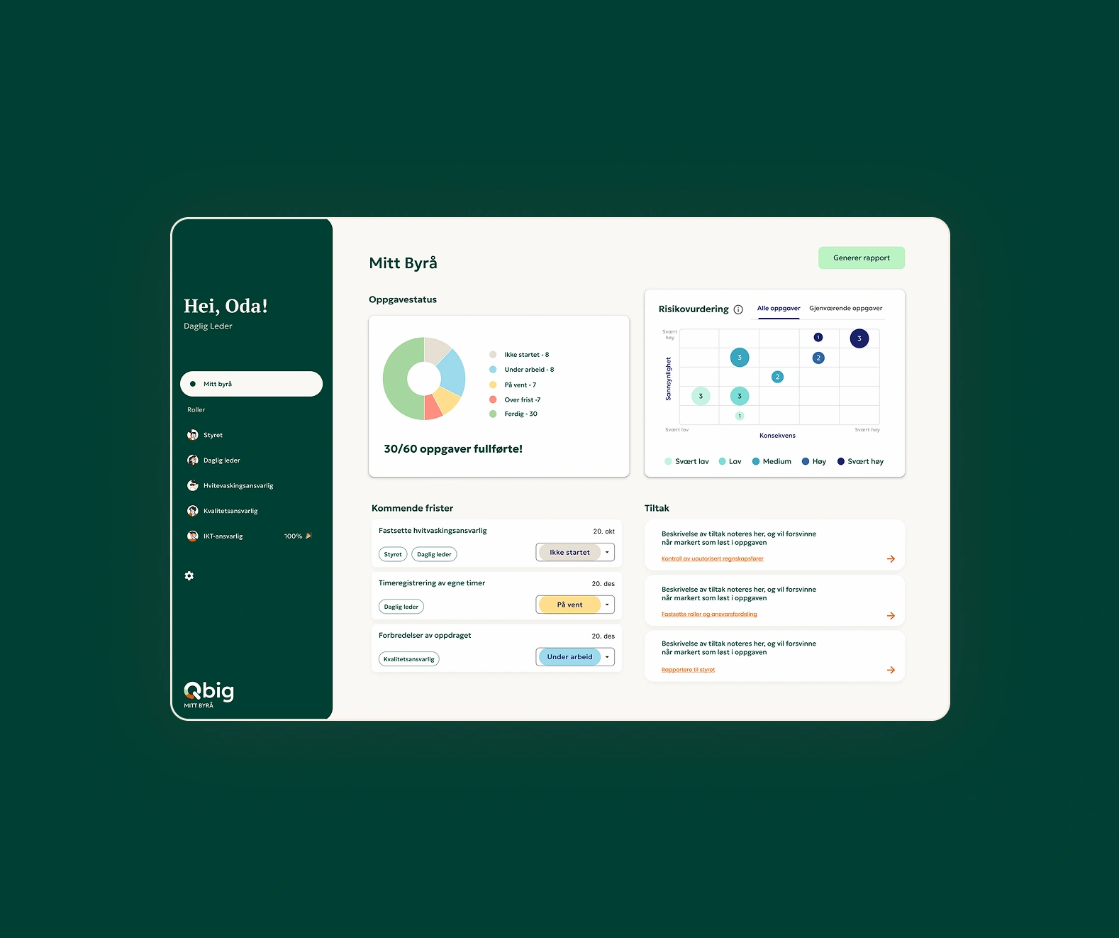 Decorative image showing digital product